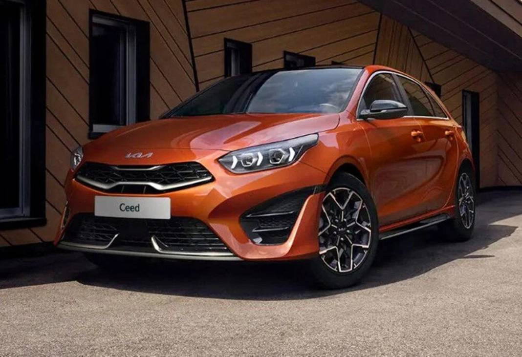 Otomobil satın almak hayal oldu, 450 bin TL'nin altında sıfır araç kalmadı! İşte 2023 en ucuz araba fiyatları 39